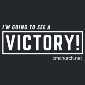 Victory/ Crewneck  Design