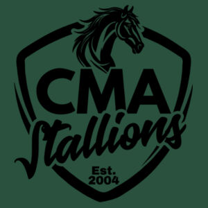 CMA Crewneck Sweatshirt Design