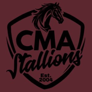 CMA Crewneck Sweatshirt Design