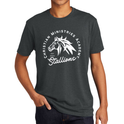 CMA Sueded SoftStyle  Thumbnail