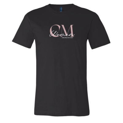 CM Women Logo/ Jersey T Thumbnail