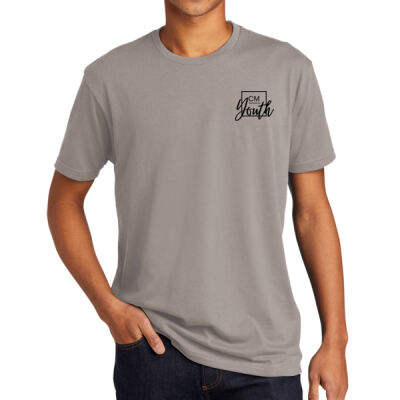 CM Youth (adult) sueded T (soft style)  Thumbnail