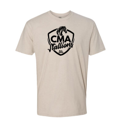 CMA 2024 Unisex CVC Tshirt Thumbnail