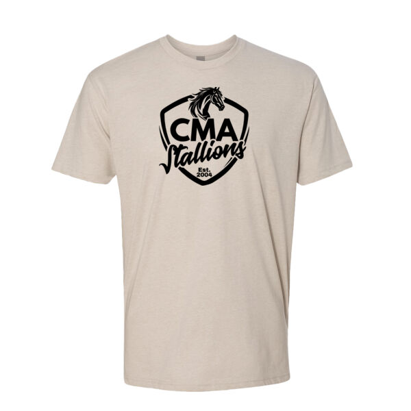 CMA 2024 Unisex CVC Tshirt Thumbnail
