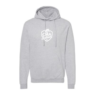 Unisex CMA Hooded Sweatshirt Thumbnail
