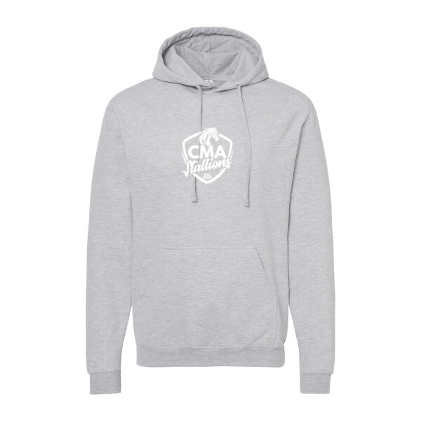 Unisex CMA Hooded Sweatshirt Thumbnail