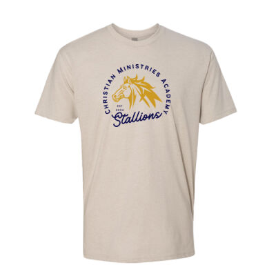 CMA 2024 Unisex CVC DuoTone Thumbnail