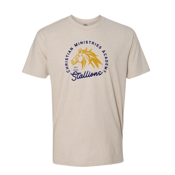 CMA 2024 Unisex CVC DuoTone Thumbnail