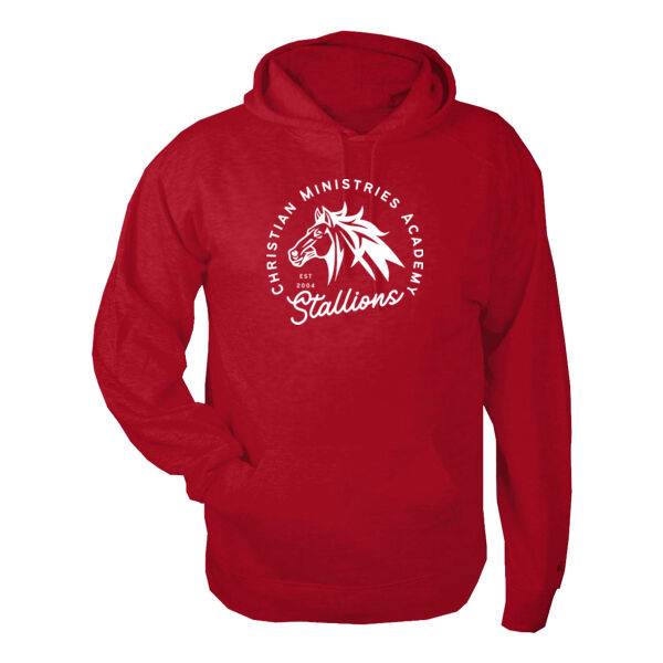 Youth CMA 2024 hoodie  2 Thumbnail