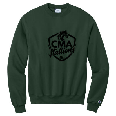 CMA Crewneck Sweatshirt Thumbnail