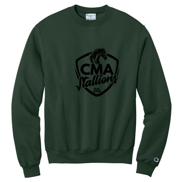 CMA Crewneck Sweatshirt Thumbnail