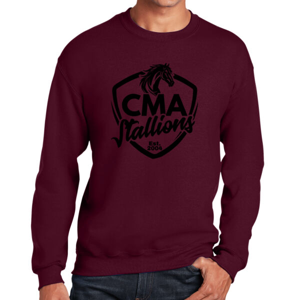 CMA Crewneck Sweatshirt Thumbnail