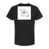 Unisex Poly-Rich T-Shirt Thumbnail