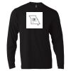Poly-Rich Long Sleeve T-Shirt Thumbnail