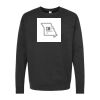 Unisex Fleece Crewneck Sweatshirt Thumbnail