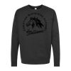Unisex Fleece Crewneck Sweatshirt Thumbnail