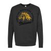 Unisex Fleece Crewneck Sweatshirt Thumbnail