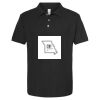 Unisex 50/50 Sport Polo Thumbnail