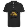 Unisex 50/50 Sport Polo Thumbnail