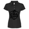 Women's 50/50 Sport Polo Thumbnail