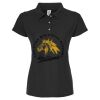 Women's 50/50 Sport Polo Thumbnail